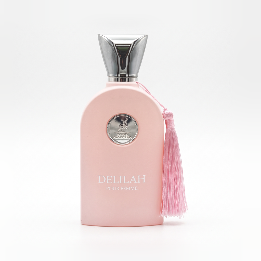 Lattafa Delilah Pour Femme EDP 100 mL