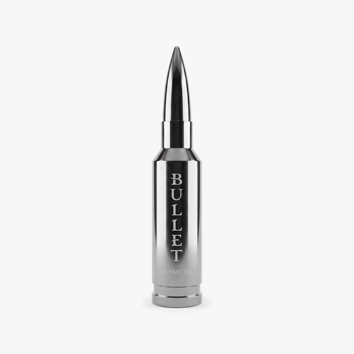 Bharara Bullet Gun Metal EDP 75 mL