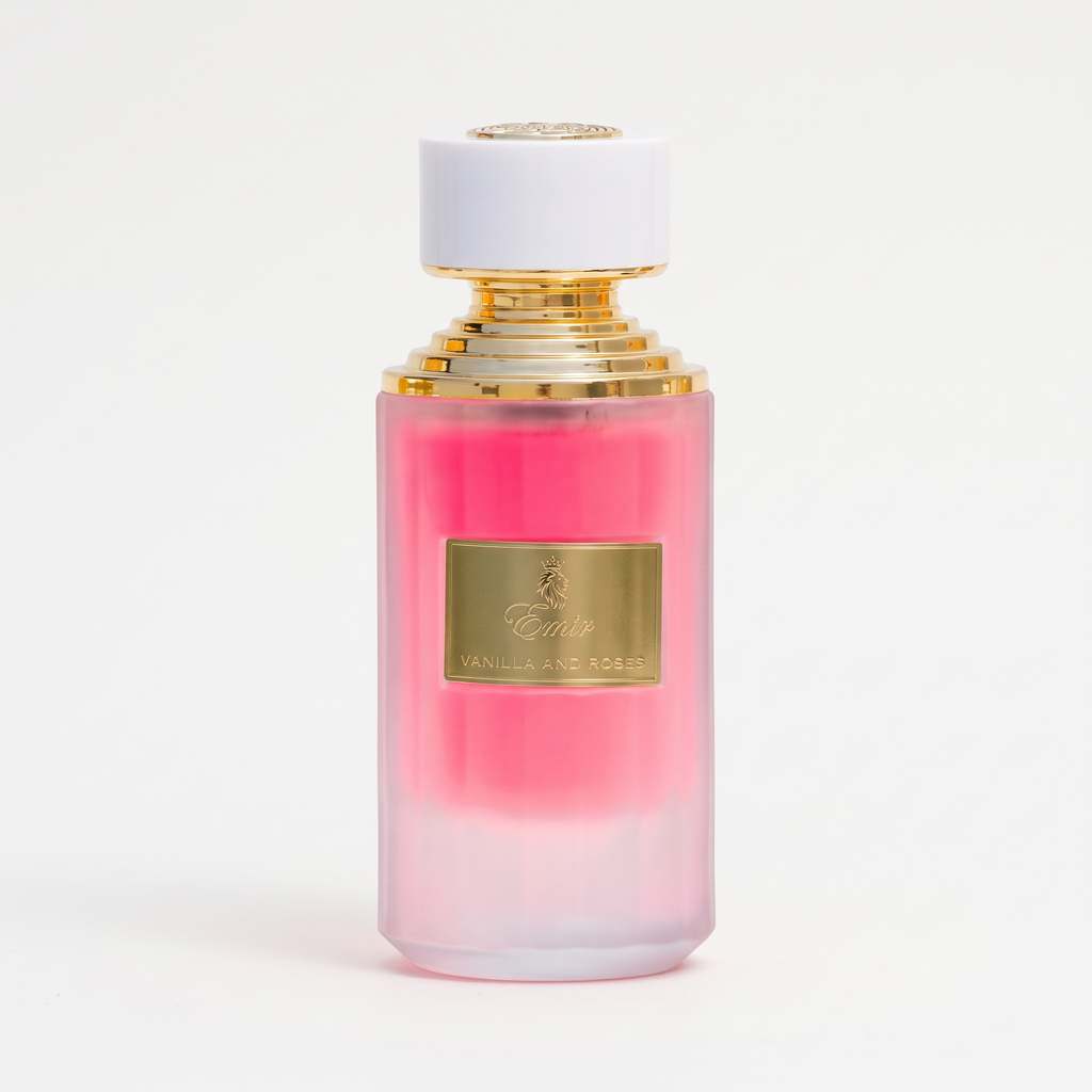 Aroma Paris - Amerat Al Husen EDP 35 mL