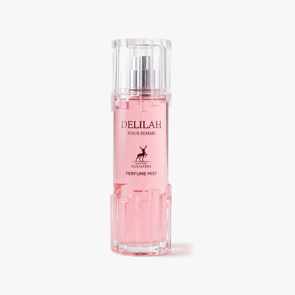 Maison Al Hambra Delilah Perfume Mist 250ml