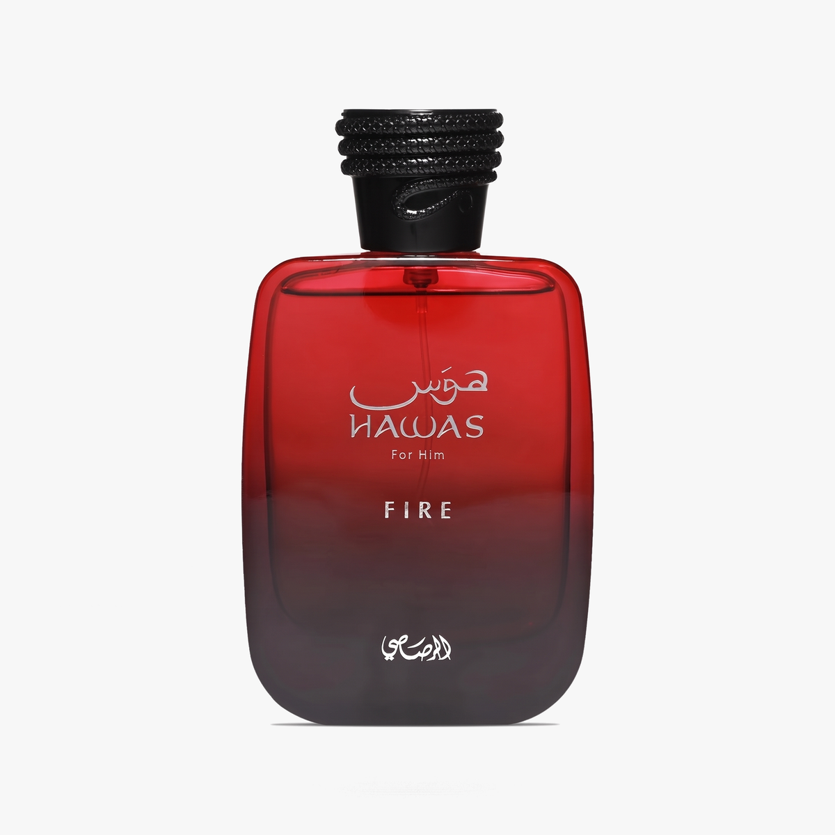 Lattafa Hawas Fire EDP 100 mL