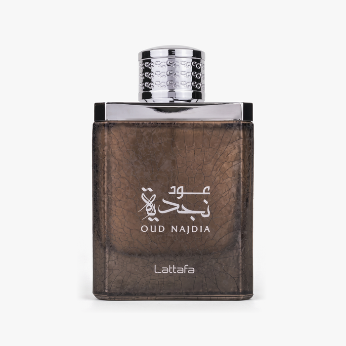 Lattafa Oud Najdia EDP 100 mL