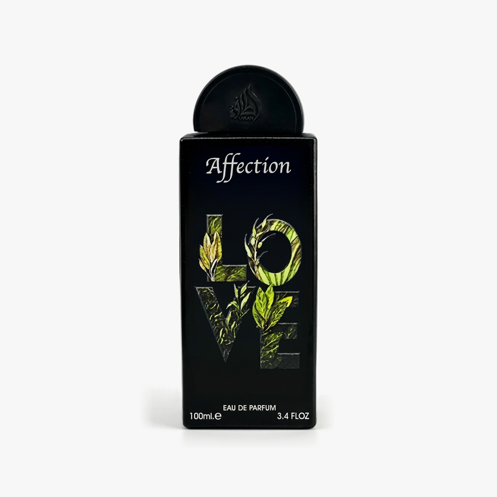 Lattafa Affection lattafa pride EDP 100 mL