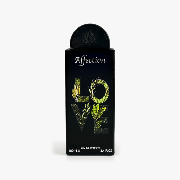 Lattafa Affection lattafa pride EDP 100 mL