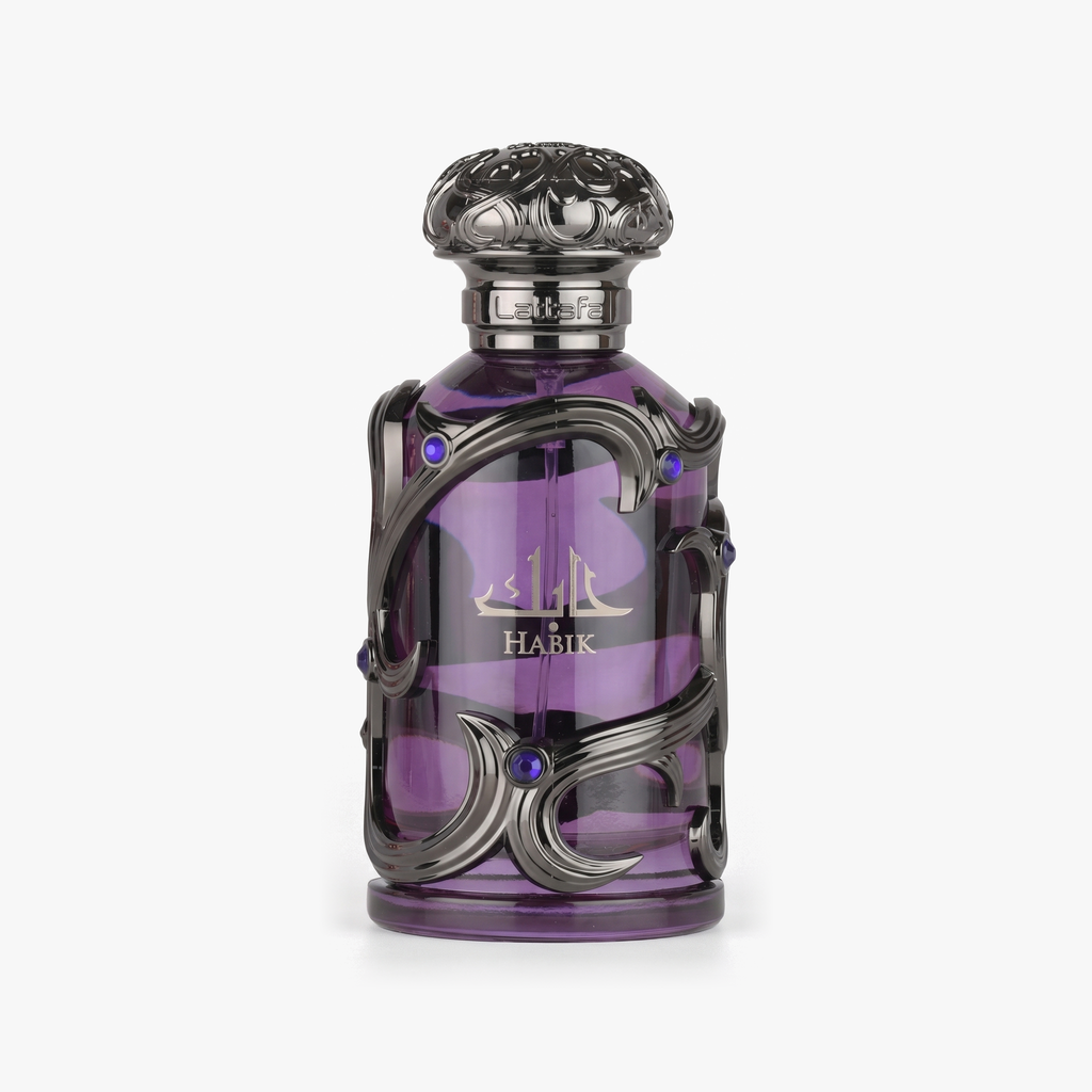 Lattafa Habik Man EDP 100 mL