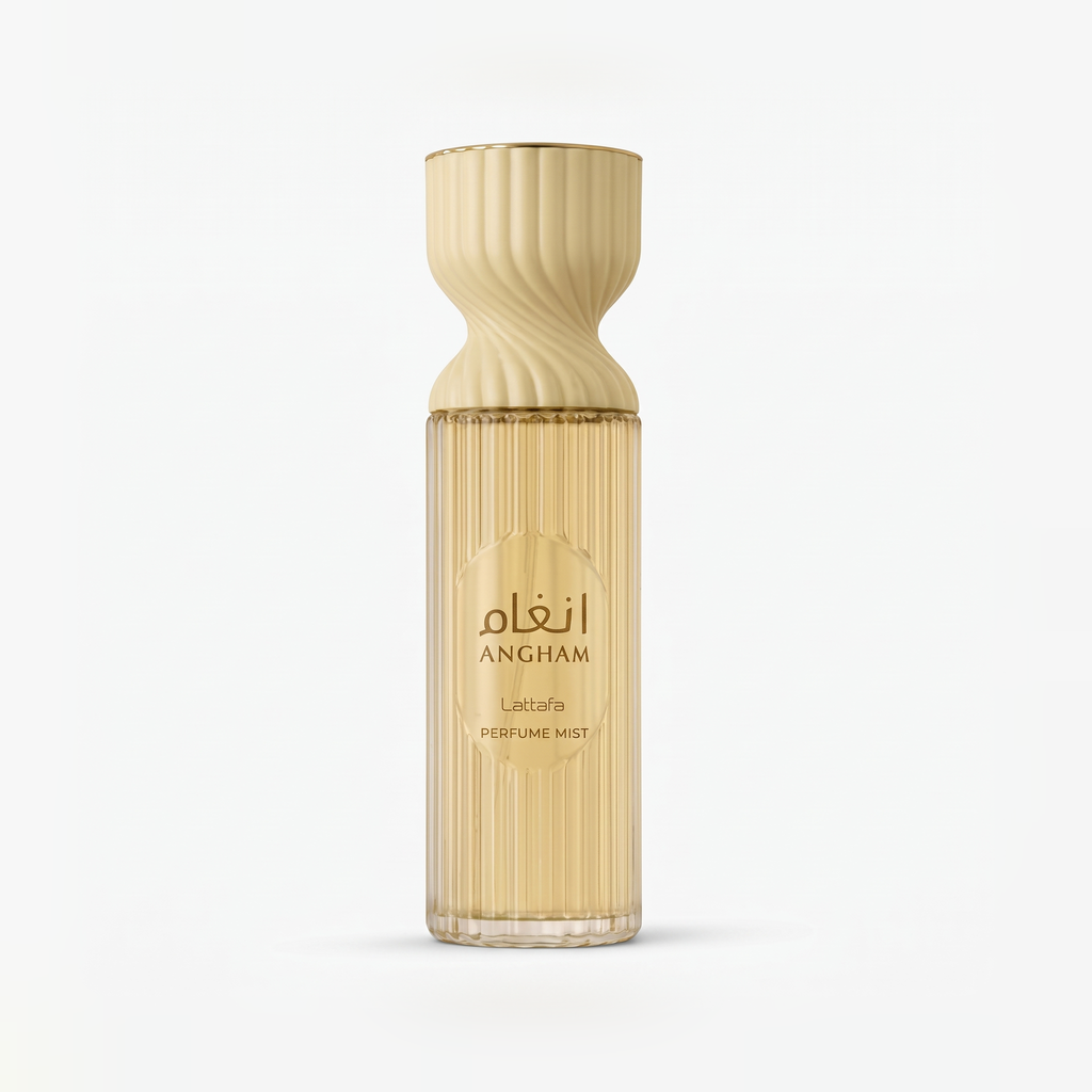 Lattafa Angham Perfume Mist 250ml