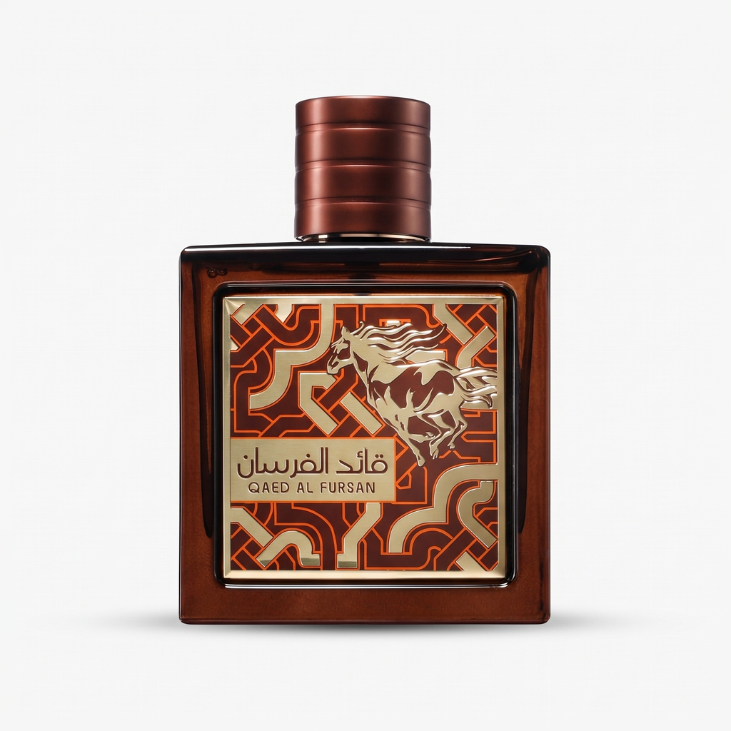 Lattafa Qaed Al Fursan Untamed EDP 100 mL