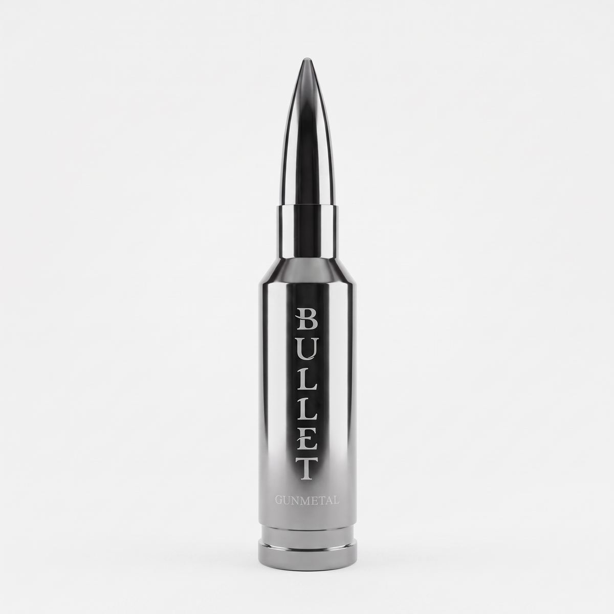Bharara Bullet Gun Metal EDP 75 mL