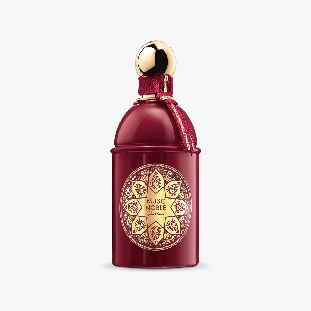 Aroma Paris - Nobility Musk EDP 100 mL