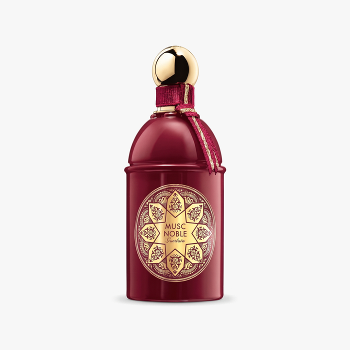 Aroma Paris - Nobility Musk EDP 100 mL