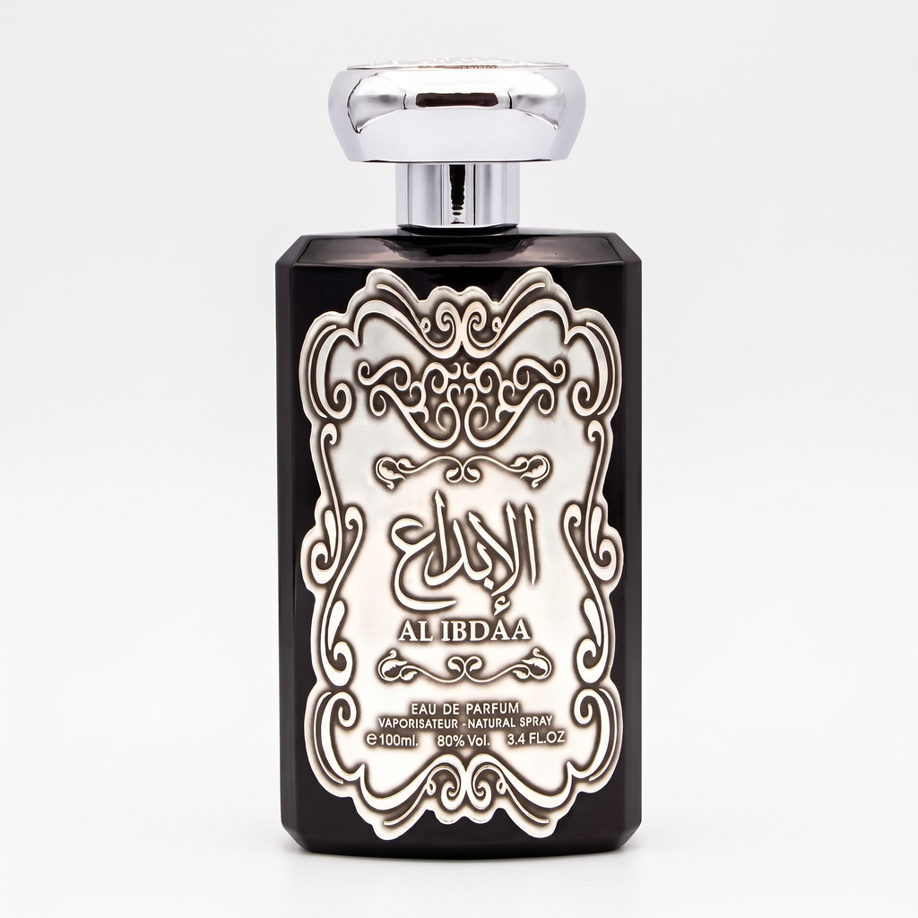 Ard Al Zaafaran Ibdaa Silver EDP 100 mL