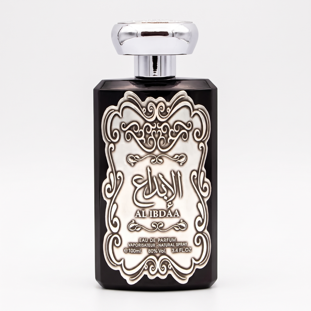 Ard Al Zaafaran Ibdaa Silver EDP 100 mL