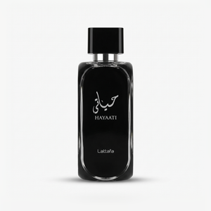 Lattafa Hayaati EDP 100 mL