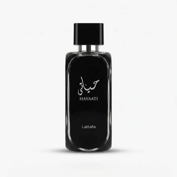 Lattafa Hayaati EDP 100 mL