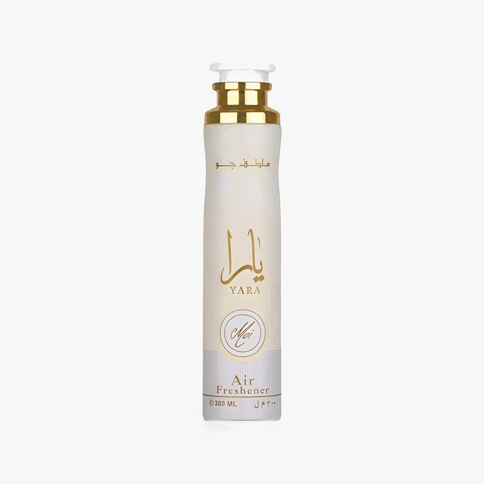 Lattafa Yara Moi Air Freshener 300ml