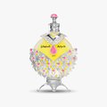 Khadlaj Hareem Al Sultan Silver Perfume Oil 35 mL