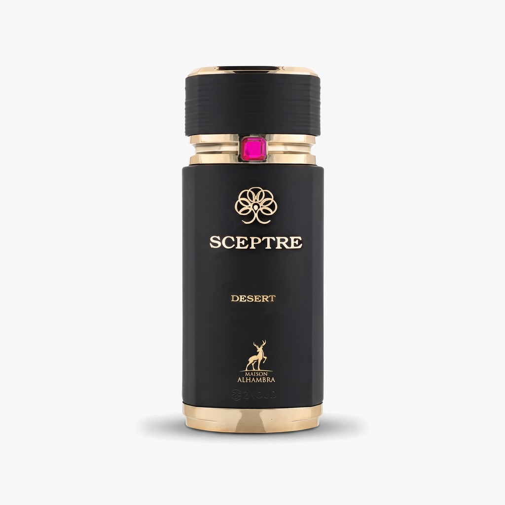 Lattafa Sceptre Desert EDP 100 mL