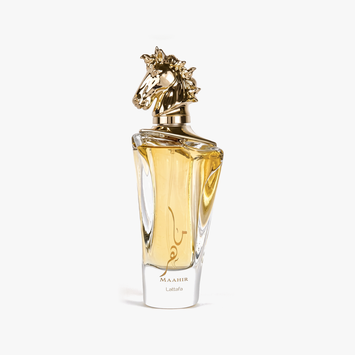 Lattafa Maahir EDP 100 mL