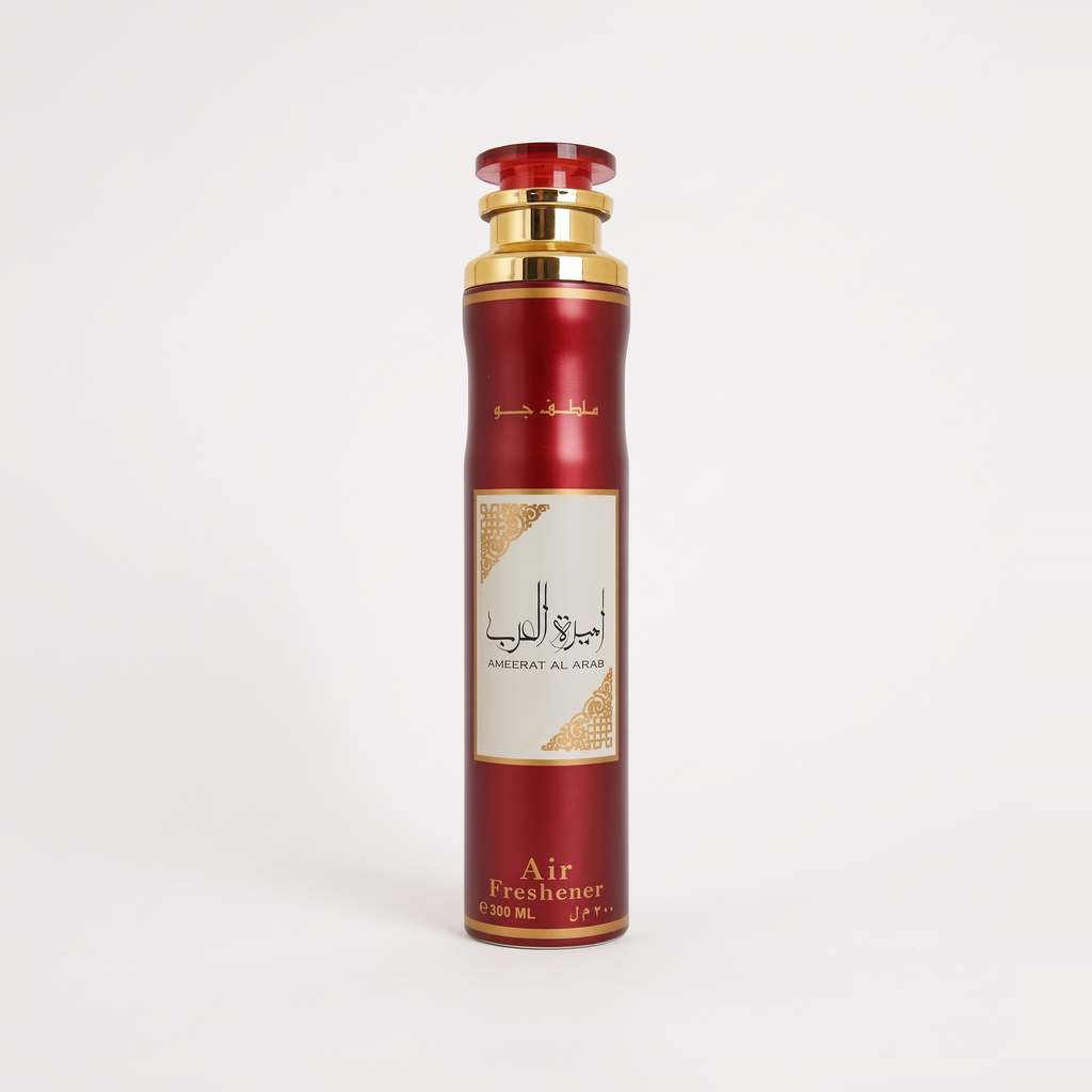 Lattafa Ameerat Al Arab Air Freshener 300ml