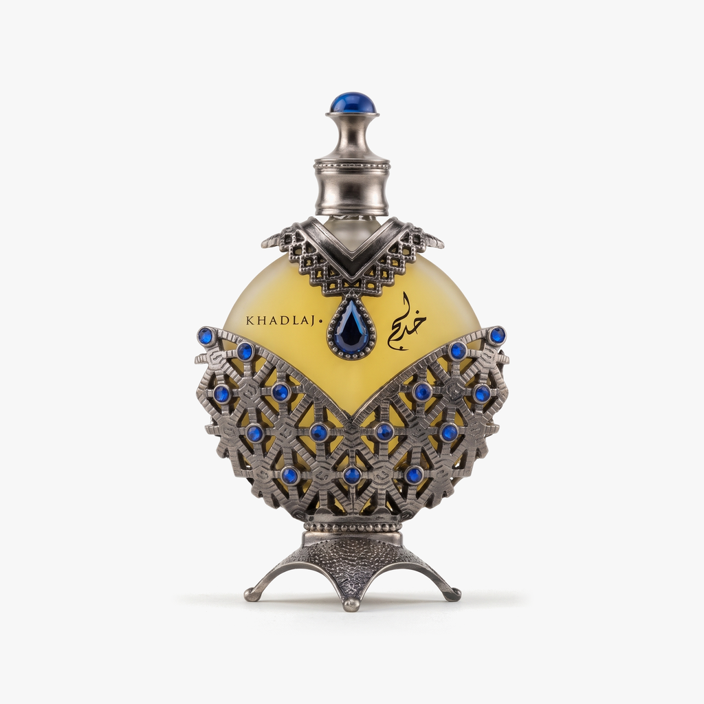 Khadlaj Hareem Al Sultan Blue 35 mL