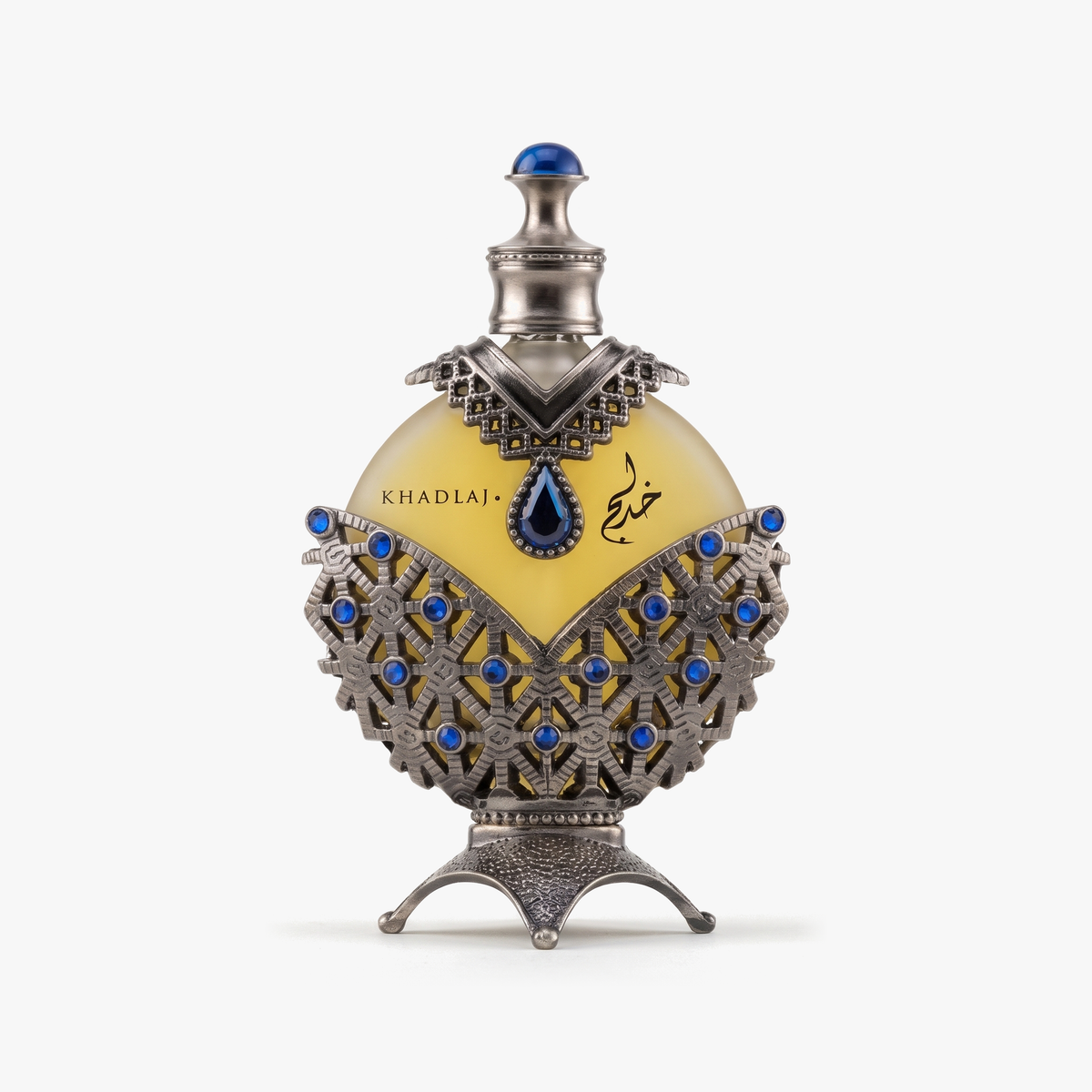 Khadlaj Hareem Al Sultan Blue 35 mL