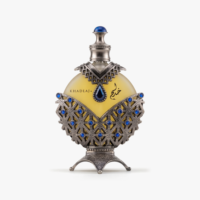 Khadlaj Hareem Al Sultan Blue 35 mL