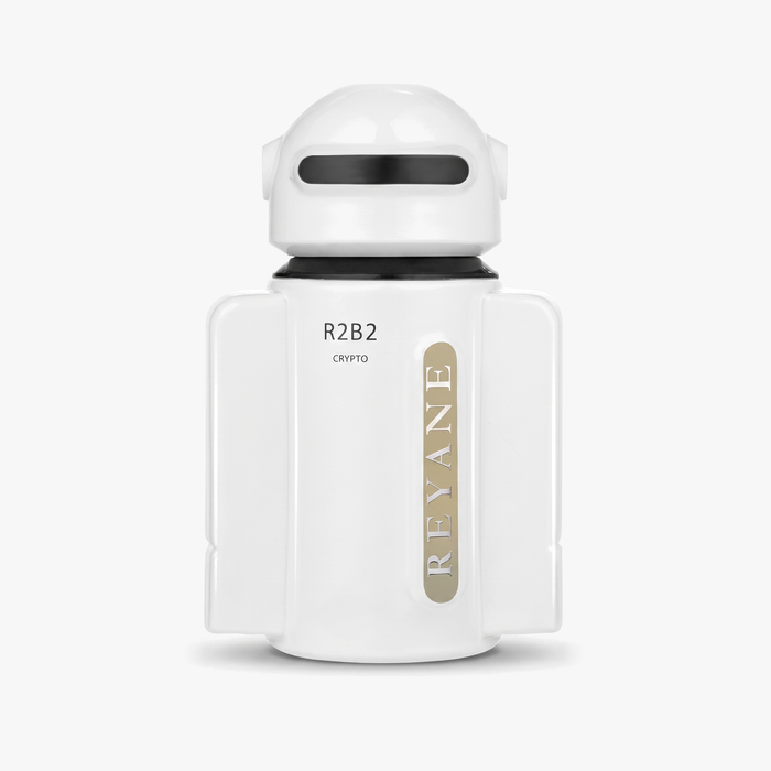 Reyane R2B2 Crypto Man EDP 100 mL