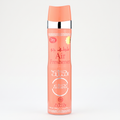 Nabeel Orange Air Freshener