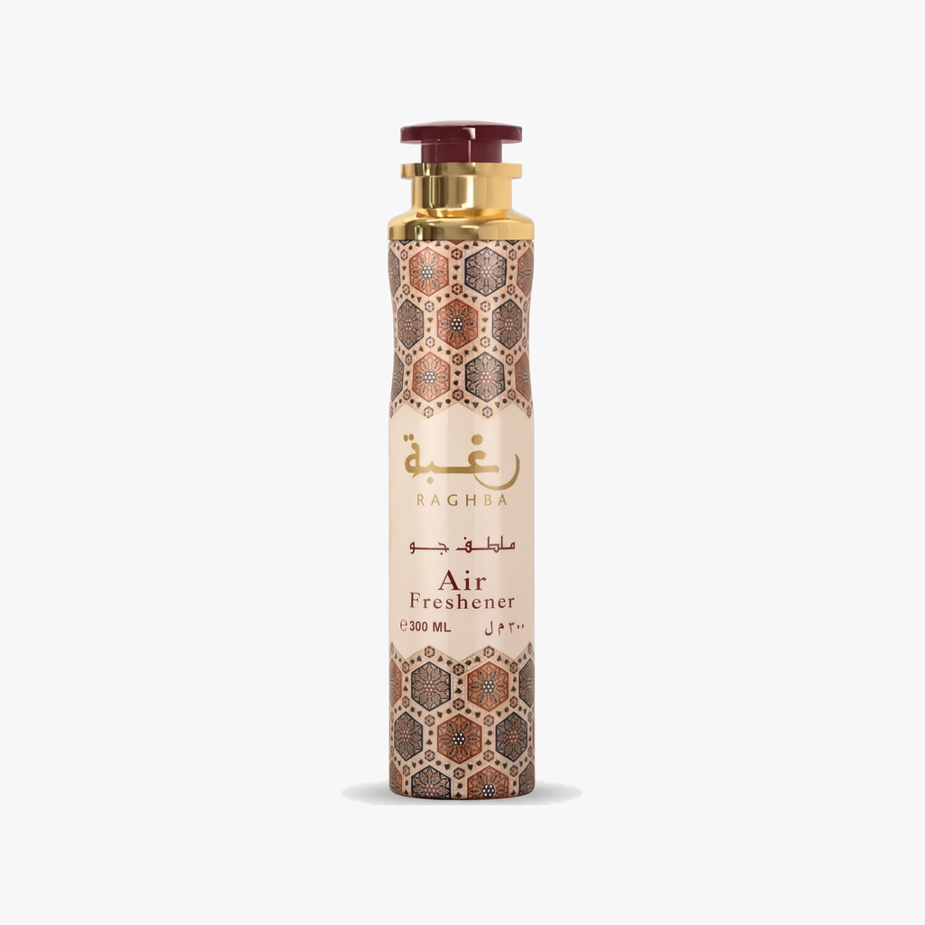 Raghba Raaghba Air Freshener 300 mL