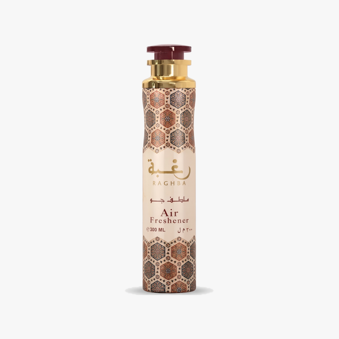 Raghba Raaghba Air Freshener 300 mL