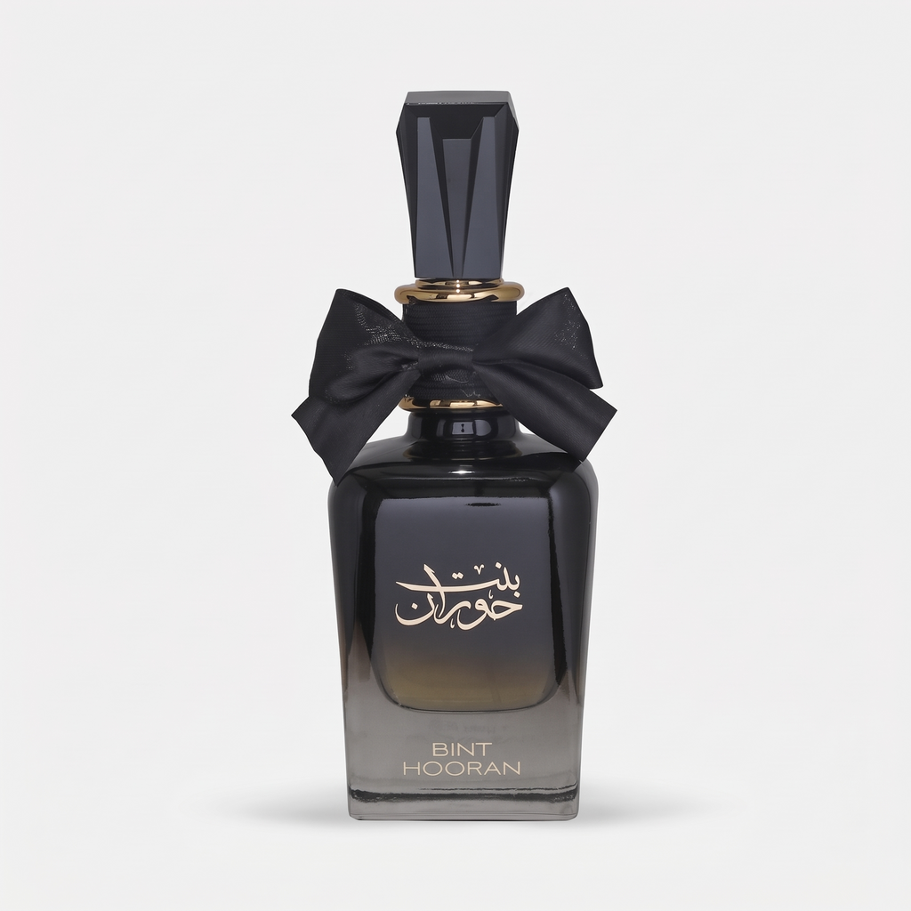 Ard Al Zaafaran Bint Hooran EDP