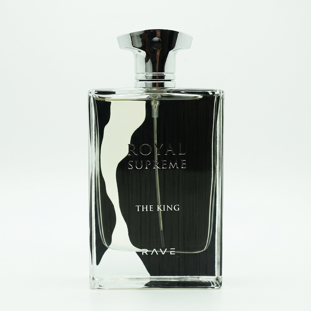 rave Royal Supreme The King EDP 100 mL