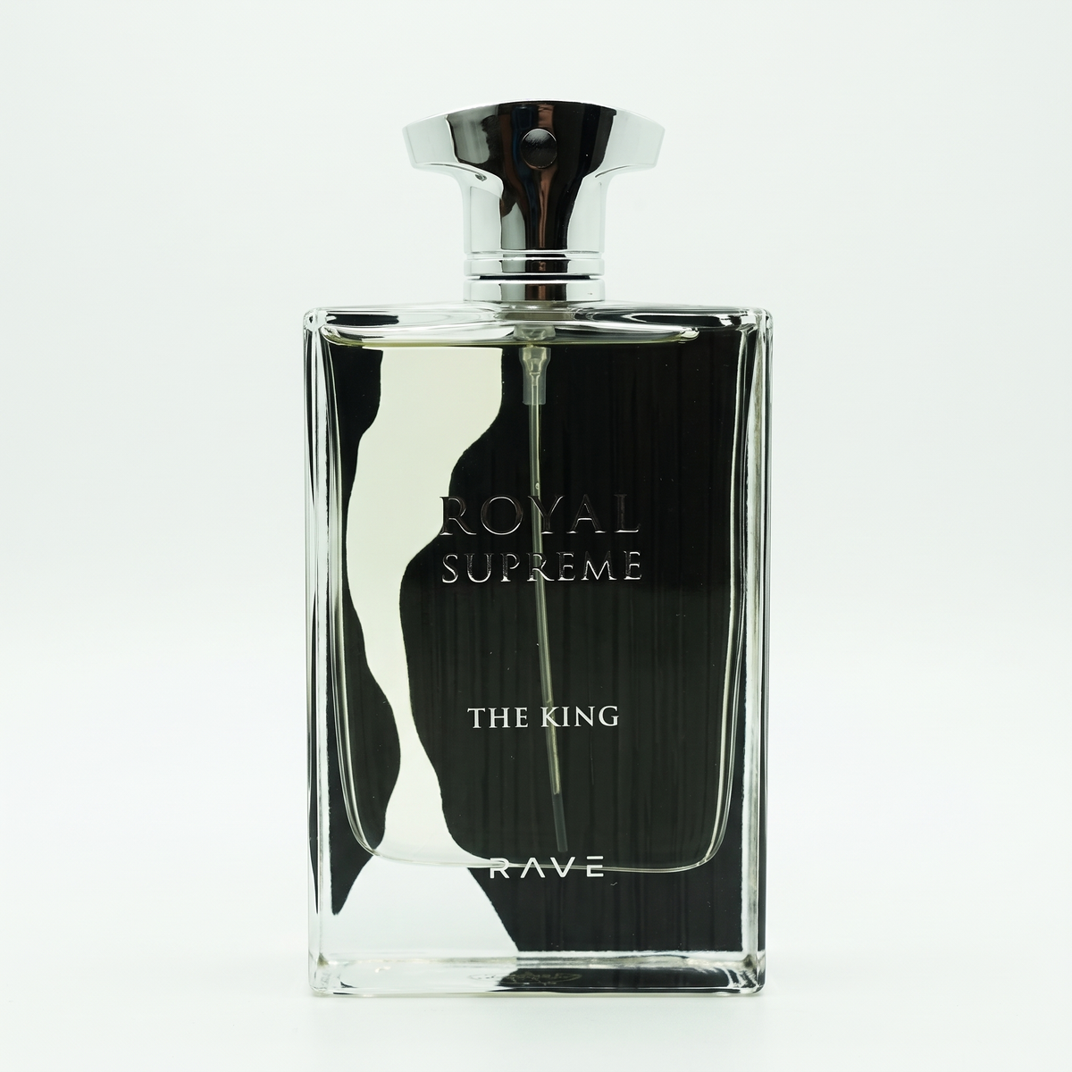 rave Royal Supreme The King EDP 100 mL