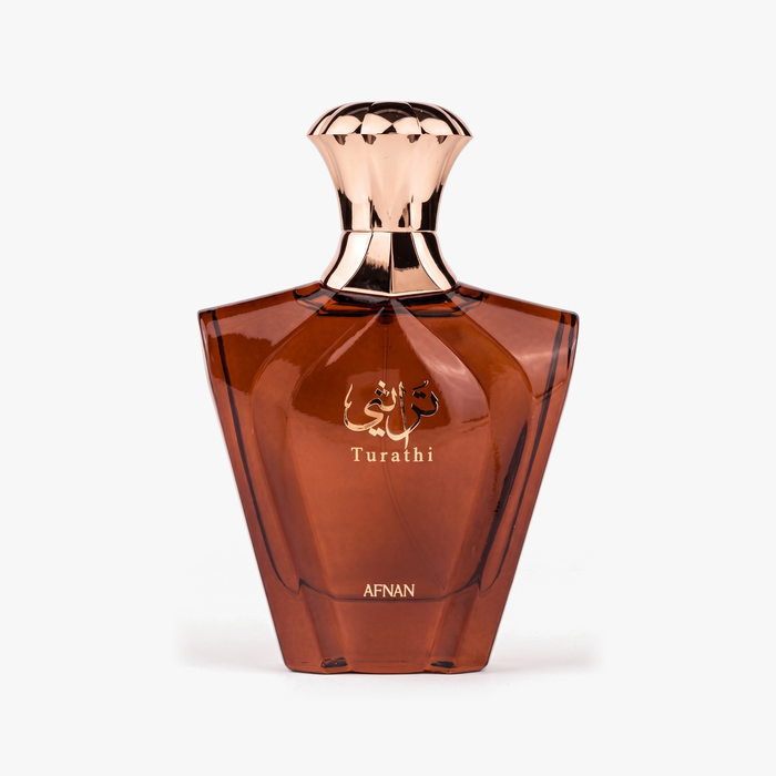 Afnan Turathi Brown EDP 100ml