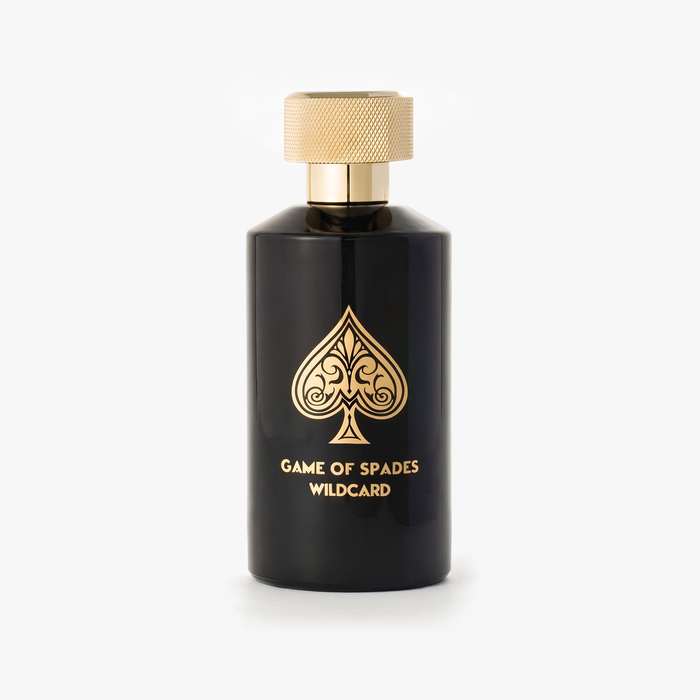 Jo Milano Paris Jo Milano Game of Spades Wildcard Parfum