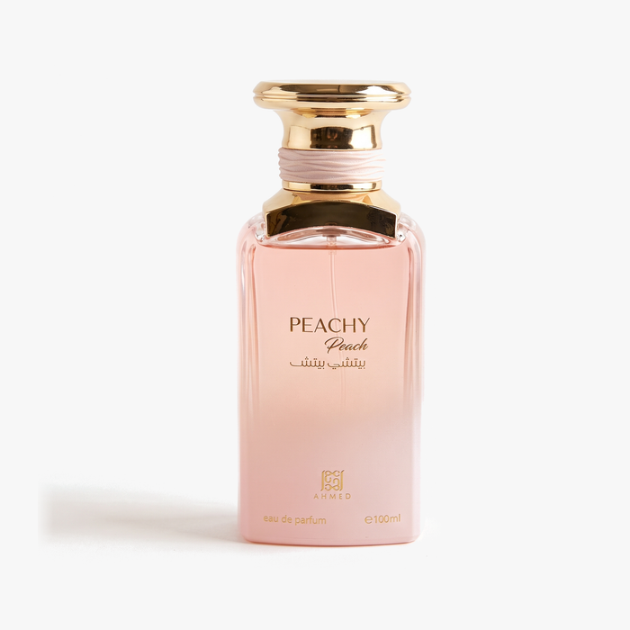 Ahmed Al Maghraby Peachy Peach EDP 100 mL