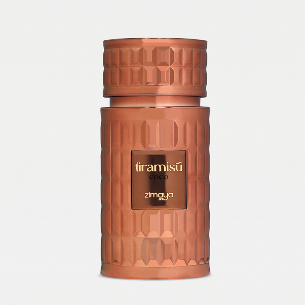 Zimaya Tiramisu Coco EDP 100 mL