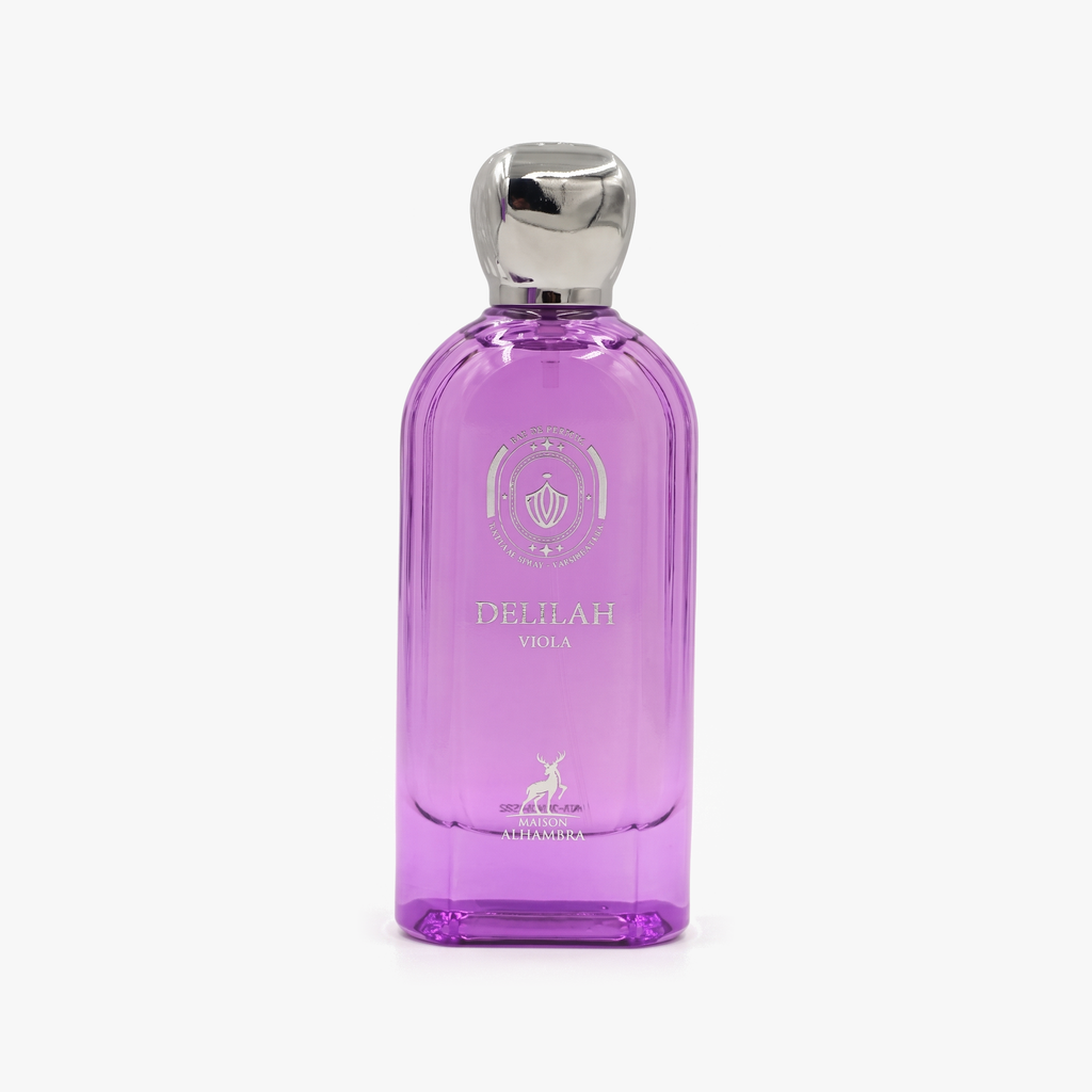 Maison Alhambra Delilah Viola EDP 100 mL