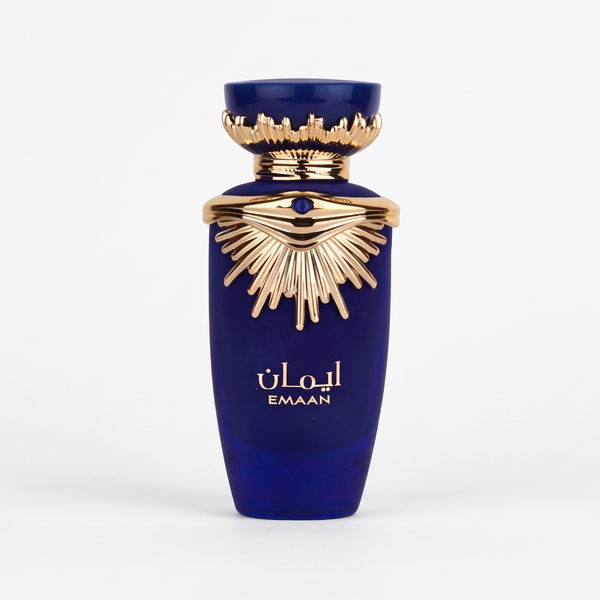 Lattafa Emaan EDP 100 mL