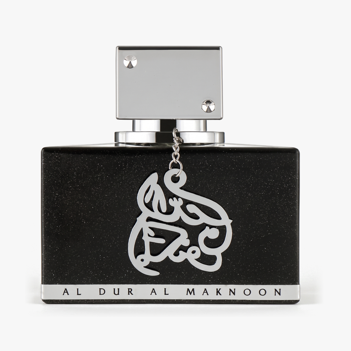 Lattafa Al Dur Al Maknoon Silver EDP 100 mL