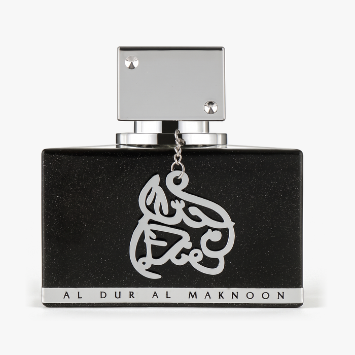 Lattafa Al Dur Al Maknoon Silver EDP 100 mL