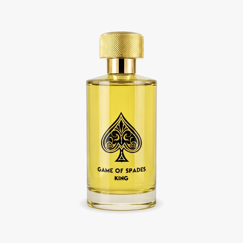 Jo Milano Paris Jo Milano Game of Spades King EDP