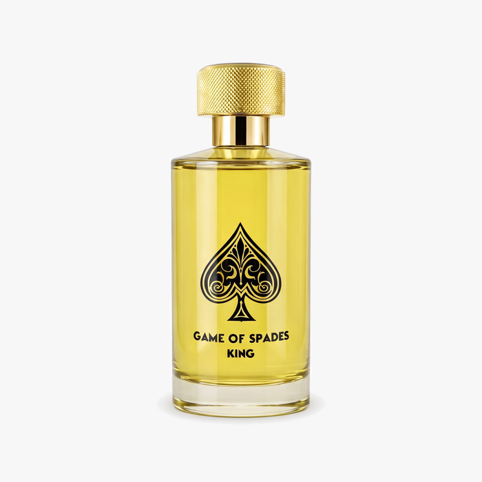 Jo Milano Paris Jo Milano Game of Spades King EDP