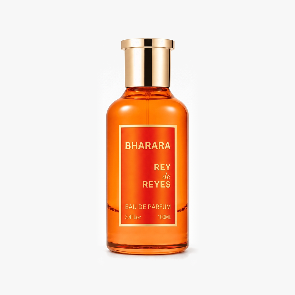 Bharara Rey De Reyes Orange EDP 100 mL