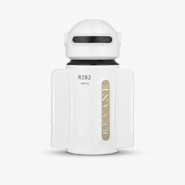 Reyane R2B2 Crypto Man EDP 100 mL