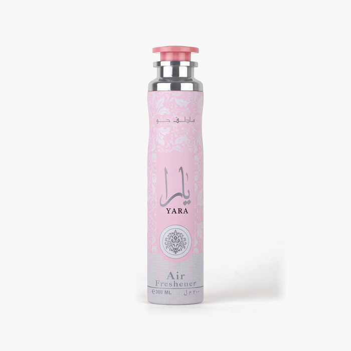 Lattafa Yara Air Freshener 300ml