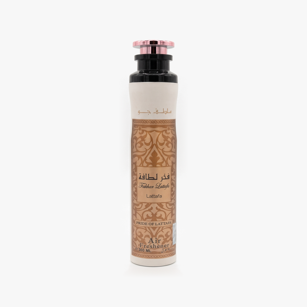 Lattafa Fakhar Women Air Freshener 300ml