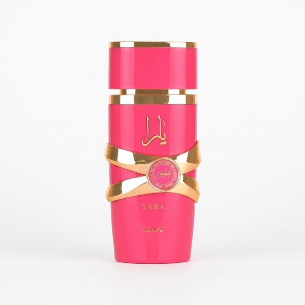 Lattafa Yara Candy EDP 100 mL