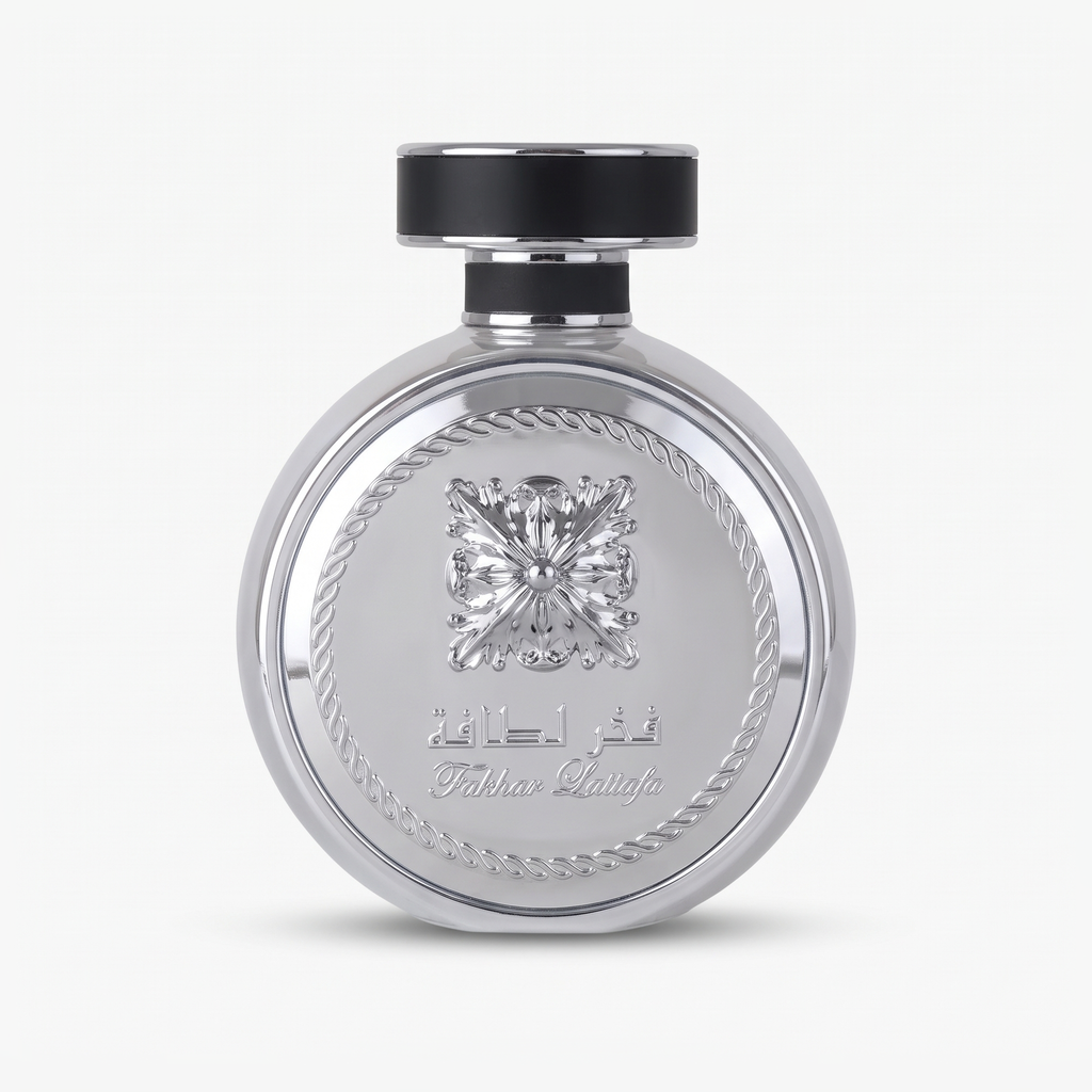 Lattafa Fakhar Platin EDP 100 mL