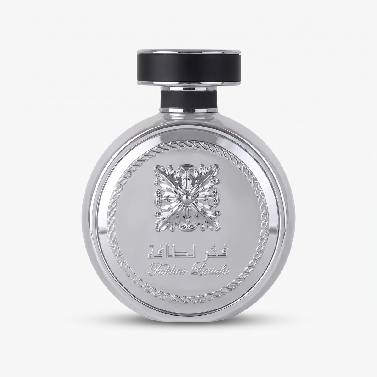 Lattafa Fakhar Platin EDP 100 mL